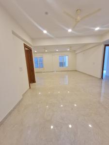 Hall Image of 2170 Sq.ft 3 BHK Apartment / Flat for sale in Halasuru Bengaluru for Rs. 43500000