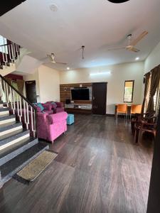 Living Room Image of 1700 Sq.ft 2.5 BHK Independent House for sale in Sundakkamuthur Coimbatore for Rs. 9500000