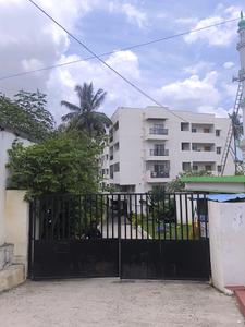 Building Image of 1220 Sq.ft 3 BHK Apartment / Flat for sale in Opera Elegance, JP Nagar Bengaluru for Rs. 8900000