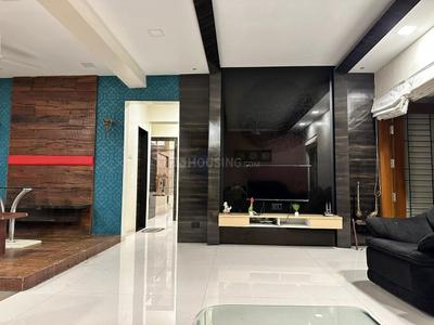 3 BHK Flat