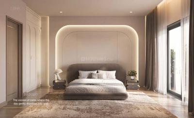 Bedroom Image of 1450 Sq.ft 2 BHK Apartment / Flat for sale in Siolim Goa for Rs. 23200000