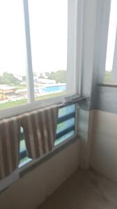 Balcony Image of 750 Sq.ft 1 BHK Apartment / Flat for sale in Century Park, Rajendra Nagar Indore for Rs. 3500000
