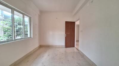 Hall Image of 1140 Sq.ft 3 BHK Apartment / Flat for sale in Kalikapur, EM Bypass Kolkata for Rs. 8700000