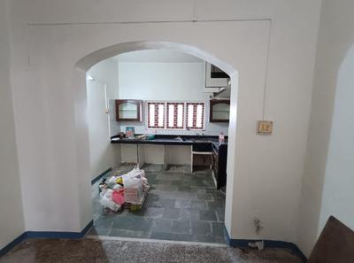 Kitchen Image of 1150 Sq.ft 2 BHK Independent House for sale in Ramling Sundar Shrushti, Shirur Pune for Rs. 8150000