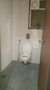 Image of 1150 Sq.ft 3 BHK Apartment / Flat for rent in VJ Palladio Phase 2, Tathawade, Pune for Rs. 35000