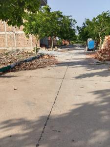 Image of 1053 Sq.ft Residential Plot / Land for sale in Suncity Anantam, Jait, Vrindavan for Rs. 8200000