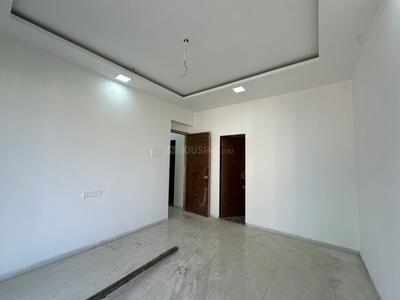 Bedroom Image of 984 Sq.ft 2 BHK Apartment / Flat for sale in Shree Maruti Heights, Kalwa Thane for Rs. 13200000