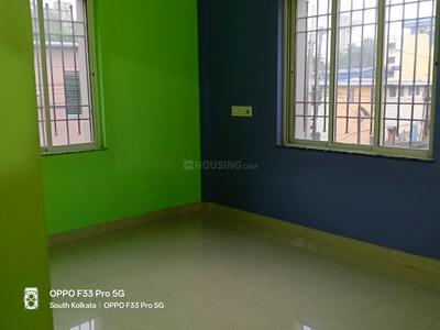 Bedroom Image of 1150 Sq.ft 3 BHK Apartment / Flat for sale in Kamdahari Kolkata for Rs. 6800000