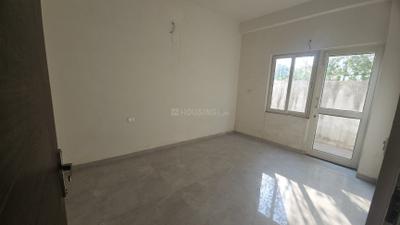Bedroom Image of 1700 Sq.ft 3 BHK Independent House for sale in Bhankrota Jaipur for Rs. 12500000