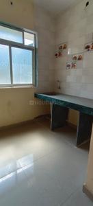 Kitchen Image of 430 Sq.ft 1 RK Apartment / Flat for sale in Bhiwandi Thane for Rs. 1500000