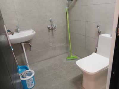Image of 920 Sq.ft 2 BHK Apartment / Flat for rent in Cotton Manchester Sitara, Peelamedu, Coimbatore for Rs. 30000
