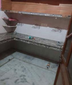 Kitchen Image of 700 Sq.ft 1 BHK Independent House for sale in Sigma 1 Greater Noida for Rs. 35000000