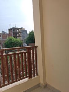 Bedroom Image of 650 Sq.ft 1 BHK Apartment / Flat for sale in Sector 74 Noida for Rs. 2300066
