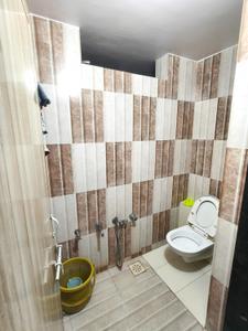Image of 1500 Sq.ft 3 BHK Apartment / Flat for sale in Ramdev Nagar, Ahmedabad for Rs. 8600000