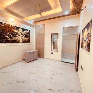 Bedroom Image of 2880 Sq.ft 5 BHK Villa for sale in Gokulpura Jaipur for Rs. 14000000