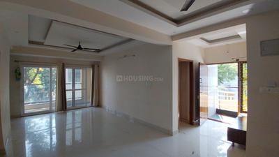 Hall Image of 1200 Sq.ft 2 BHK Apartment / Flat for rent in Basaveshwara Nagar Bengaluru for Rs. 38000