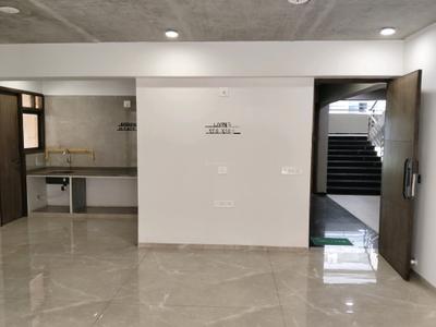 Living Room Image of 1200 Sq.ft 2 BHK Apartment / Flat for rent in Chandkheda Ahmedabad for Rs. 15000