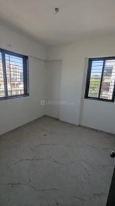 Bedroom Image of 950 Sq.ft 2 BHK Apartment / Flat for rent in Gangapur Nashik for Rs. 14000