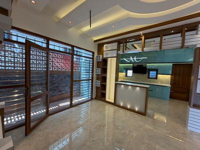 Hall Image of 2600 Sq.ft 4 BHK Independent House for sale in Kalamassery Kochi for Rs. 18000000