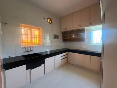 RS Apartment Kitchen 2