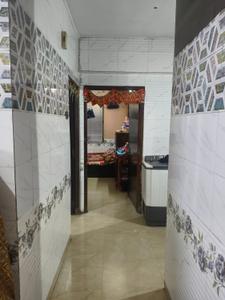 Image of 764 Sq.ft 1 BHK Apartment / Flat for sale in Bhiwandi, Thane for Rs. 3200000