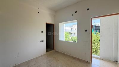 Bedroom Image of 1180 Sq.ft 2 BHK Apartment / Flat for sale in Nanmangalam Chennai for Rs. 8401000