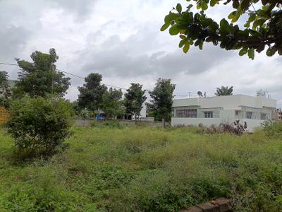 Image of 1200 Sq.ft Residential Plot / Land for sale in Vidyaranyapura, Bengaluru for Rs. 9400000
