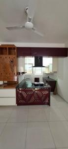 Bedroom Image of 1336 Sq.ft 3 BHK Apartment / Flat for rent in Casagrand Bloom, Irandankattalai Chennai for Rs. 40000