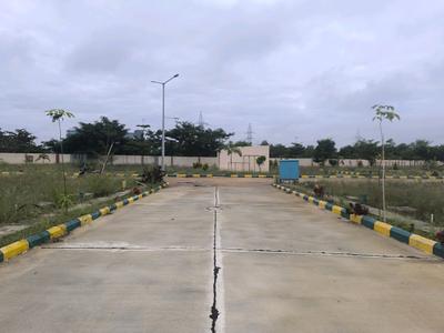 Image of 1200 Sq.ft Residential Plot / Land for sale in MBC Avinya Enclave, Perjenahalli, Kolar for Rs. 3789999