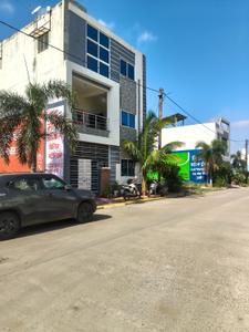 Image of 900 Sq.ft Residential Plot / Land for sale in Satpal Singh Chouhan Redwood Park Premium Plot, Rau, Indore for Rs. 3700000