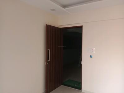 Living Room Image of 640 Sq.ft 1 BHK Apartment / Flat for sale in Raunak 108, Kasarvadavali Thane for Rs. 5800000