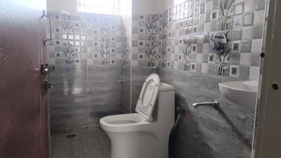 Bathroom Image of 750 Sq.ft 1 BHK Apartment / Flat for rent in Dasarahalli Bengaluru for Rs. 28000