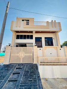 Image of 1050 Sq.ft 2 BHK Villa for sale in Nari Ka Bas, Jaipur for Rs. 4400000