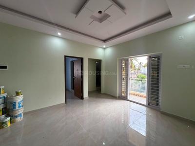Hall Image of 1055 Sq.ft 2 BHK Apartment / Flat for sale in Selaiyur Chennai for Rs. 8112500
