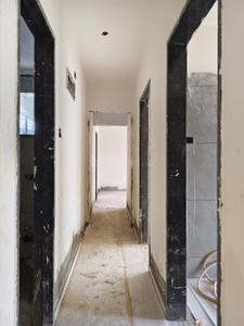 Image of 1110 Sq.ft 2 BHK Apartment / Flat for sale in Gami Vraj, Sanpada, Navi Mumbai for Rs. 17000000