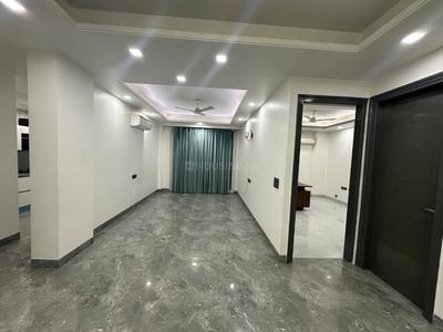 Hall Image of 2440 Sq.ft 3 BHK Builder Floor for rent in Sector 46 Gurgaon for Rs. 50300