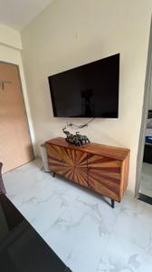 Bedroom Image of 950 Sq.ft 1 BHK Apartment / Flat for rent in Sector 46 Gurgaon for Rs. 28000