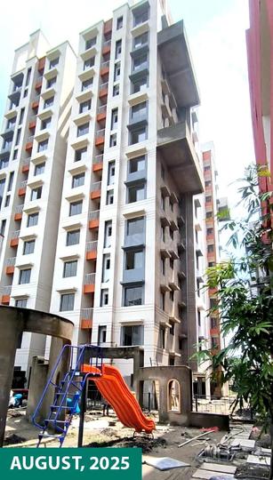 Sugam Urban Lakes Phase II Main Image 1