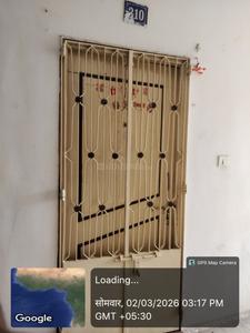 Floor Plan Image of 1500 Sq.ft 1 BHK Apartment / Flat for rent in Ghatlodiya Ahmedabad for Rs. 11999