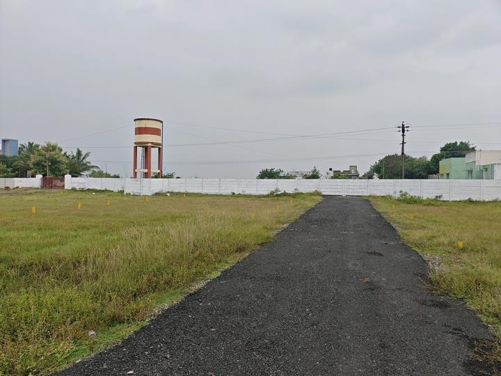 Singaperumal Koil Main Image 1