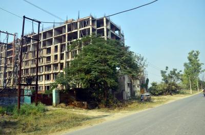 Bithoor Plot View 3