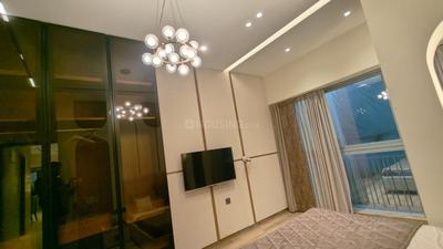 Hall Image of 1465 Sq.ft 3 BHK Apartment / Flat for sale in Unique Sky Links Phase I, Pashan Pune for Rs. 16000000