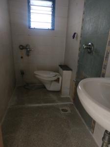 Bedroom Two Image of 961 Sq.ft 2 BHK Apartment / Flat for rent in Magarpatta Iris, Magarpatta City Pune for Rs. 35000