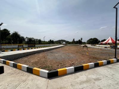 Image of 877 Sq.ft Residential Plot / Land for sale in Keerapakkam, Chennai for Rs. 2631000