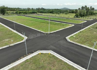 Image of 600 Sq.ft Residential Plot / Land for sale in Madurantakam, Chennai for Rs. 420000