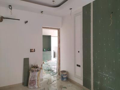 Bedroom Image of 1980 Sq.ft 3 BHK Builder Floor for sale in Sector 29 Faridabad for Rs. 29500000