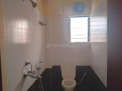 Image of 970 Sq.ft 2 BHK Apartment / Flat for sale in Eden Exotica, Pancha Sayar, Kolkata for Rs. 6200000