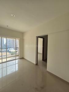 1 BHK Flat