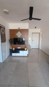 Hall Image of 2160 Sq.ft 3 BHK Apartment / Flat for sale in Silver Spring, Bopal Ahmedabad for Rs. 14500000