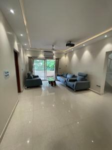 Hall Image of 4260 Sq.ft 3 BHK Penthouse for sale in Frazer Town Bengaluru for Rs. 55000000